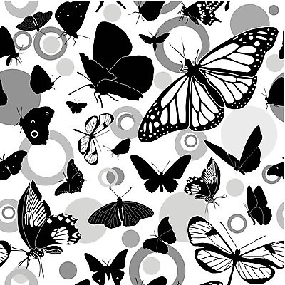 EPS 해외이미지 모양 동물 템플릿 디자인 실루엣 종이 나비 곤충 백그라운드 패턴 날개 일러스트 자연 벽지 추상 미술 그래픽 장식 여름 검은색 회색 흰색 직물 점 원형 인쇄 천 문신 포장지 묘사 질감 정사각형 나방 내추럴 대칭 스타일 반복 시리즈 해외일러스트 도형 계절 컬러 무늬 포장 문화예술 촬영기법 생태계 파일형식 벡터 이미지허브