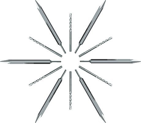 EPS 해외이미지 산업 일러스트 나선형 금속 장비 도구 날카로움 고립 송곳 하드웨어 해외일러스트 무늬 재질 컴퓨터 파일형식 벡터 이미지허브