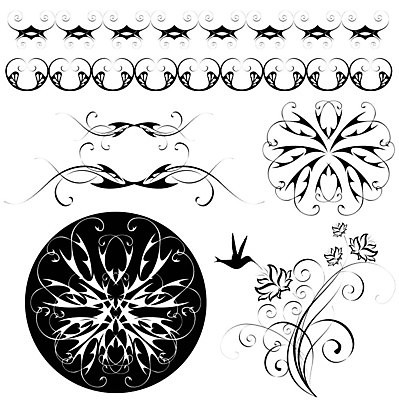 EPS 해외이미지 모양 식물 디자인 실루엣 백그라운드 잎 꽃무늬 패턴 일러스트 캘리그라피 추상 프레임 흑백 미술 그래픽 장식 세트 유행 검은색 수확 골동품 소용돌이 인사 화려 모서리 우아함 두루마리 심볼 그림 복고 초대 고딕 구식 대칭 바로크 빅토리아 엘리먼트 스타일 해외일러스트 레이스천 꽃 컬러 컨셉 무늬 농업 문화예술 촬영기법 회오리 직물 예절 파일형식 벡터 이미지허브