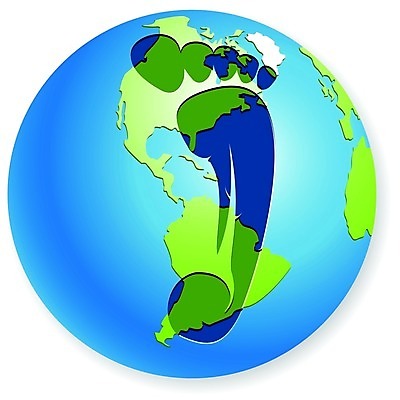 EPS 해외이미지 일러스트 공 손가락 사람 초록색 파란색 지구본 미국 행성 보호 땅 깊이 생태학 양발 자취 각인 해외일러스트 손 교육 컬러 컨셉 북아메리카 우주 파일형식 벡터 이미지허브