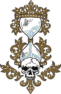 EPS 해외이미지 전통 배너 기독교 종교 모래 시계 컨셉 일러스트 유리 추상 그래픽 수확 소용돌이 공구 죽음 시간 화려 클래식 왕 두루마리 문신 심볼 모래시계 순수 측정 사인 복고 타이머 부족 고딕 그런지 엘리먼트 옛날 펑크 필승 해골모형 해외일러스트 무늬 농업 재질 모형 회오리 도구 우승 파일형식 벡터 이미지허브