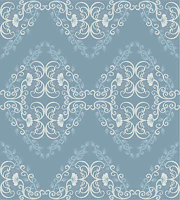 EPS 해외이미지 잎 일러스트 파란색 해외일러스트 식물 컬러 파일형식 벡터 이미지허브