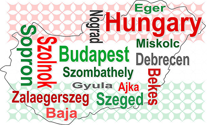 EPS 해외이미지 구름 디자인 유럽 여행 컨셉 지도 일러스트 텍스트 단어 세계 꼬리표 행성 도시 심볼 대륙 윤곽 커뮤니티 타운 동쪽 헝가리 부다페스트 전국 정치 지도책 스타일 해외일러스트 자연요소 문자 나라 책 라벨 우주 방향 동유럽 파일형식 벡터 이미지허브