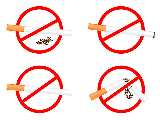 EPS 해외이미지 일러스트 흡연 담배 사람없음 손상 금지 자르기 금연 담배꽁초 담뱃잎 흡연금지 해외일러스트 캠페인 컨셉 잎 모션 사회이슈 파일형식 벡터 이미지허브