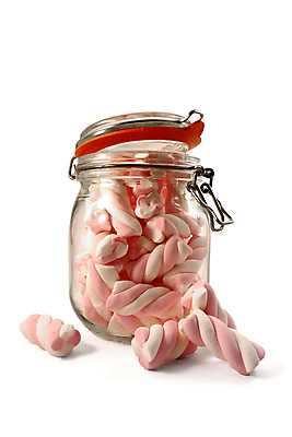 포토 JPG 해외이미지 유리병 사람없음 흰배경 담기 마시멜로우 해외포토 백그라운드 모션 병_용기 디저트 흰색 파일형식 이미지허브