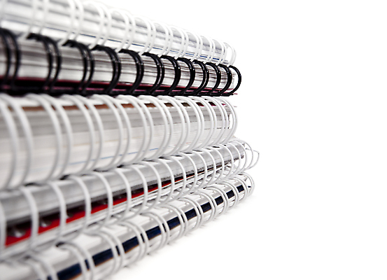 포토 JPG 해외이미지 종이 백그라운드 일러스트 비즈니스 나선형 사람없음 책 사무실 우주 쪽지 공책 공백 흰색 오브젝트 만들기 페이지 패드 조언 해외포토 컬러 무늬 모션 문구용품 파일형식 이미지허브