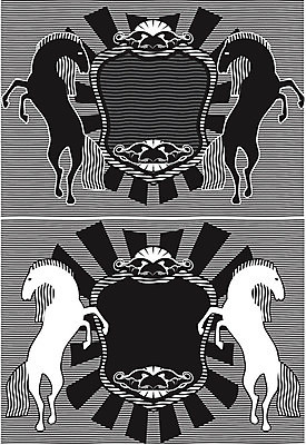 EPS 해외이미지 일러스트 빛 힘 성자 보호 심볼 방패 철강 해외일러스트 종교 컨셉 파일형식 벡터 이미지허브