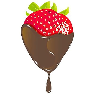 EPS 해외이미지 열매 음식 과일 일러스트 딸기 건강 빨간색 초콜릿 식사 우유 달콤 크림 해외일러스트 식물 컬러 디저트 유제품 맛 파일형식 벡터 이미지허브