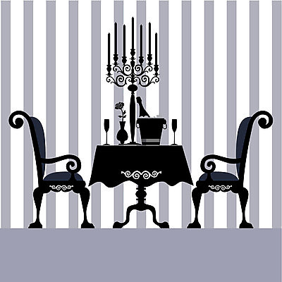 EPS 해외이미지 그릇 디자인 실루엣 음료 음식 2 패턴 의자 일러스트 유리 탁자 휴가 요리 앉기 빛 장미 파티 요식업 식당 식사 저녁식사 낭만 축하 날짜 우아함 저녁 샴페인 먹기 메뉴 해외일러스트 식기 꽃 산업 가구 컨셉 무늬 모션 재질 주류 촬영기법 이벤트 상점 야간 파일형식 벡터 이미지허브