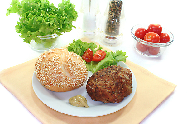 포토 JPG 해외이미지 음식 다이어트 토마토 감자 파슬리 육류 요리 사람없음 주방 식사 다정 햄버거 맛 상추 미트볼 허브 매움 롤 번 해외포토 식물 빵 컨셉 채소 식재료 패스트푸드 건강 파일형식 이미지허브