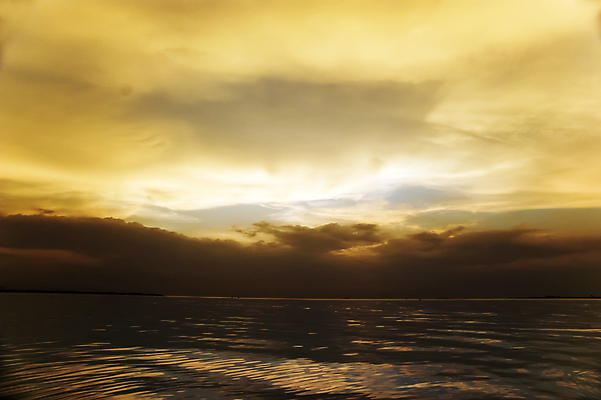 포토 JPG 해외이미지 구름 백그라운드 하늘 사람없음 파란색 뷰티 중국 일몰 최고 황금 천 해외포토 자연요소 아시아 컬러 노을 직물 파일형식 이미지허브