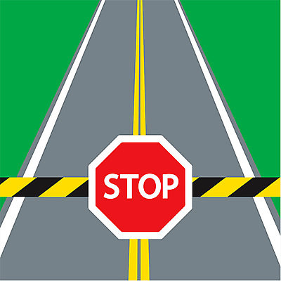 EPS 해외이미지 도로 일러스트 교통시설 출입구 거리 경고 빨간색 금속 블록 금지 위험 입장 심볼 사인 도로표지판 보안 대문 그만 방법 해외일러스트 길 컬러 교통 컨셉 재질 안전 문 표지판 시설 파일형식 벡터 이미지허브