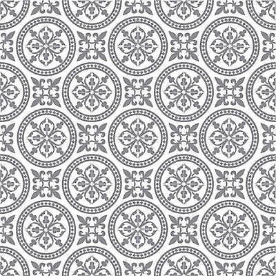 EPS 해외이미지 디자인 실루엣 백그라운드 꽃무늬 패턴 곡선 일러스트 벽지 동양인 그래픽 장식 회색 수확 골동품 소용돌이 흰색 원형 클래식 타일 서식 복고 공상 옛날 스타일 반복 해외일러스트 도형 꽃 선 컬러 컨셉 무늬 농업 촬영기법 인종 회오리 파일형식 벡터 이미지허브