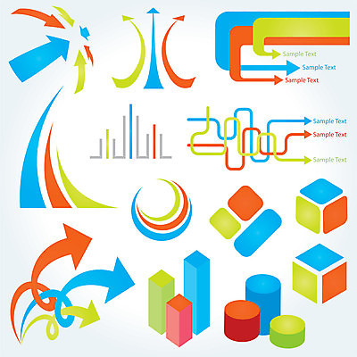 EPS 해외이미지 디자인 패턴 곡선 일러스트 회사 추상 화살 그래픽 세트 픽토그램 숫자 웹 그룹 심볼 사인 회전 치수 광택 기하학 엘리먼트 해외일러스트 문자 선 무늬 인터넷 비즈니스 파일형식 벡터 이미지허브