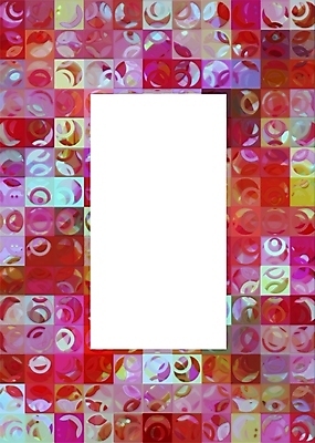 포토 JPG 해외이미지 디자인 백그라운드 일러스트 추상 프레임 미술 사람없음 그래픽 유행 반지 그림 복고 펑키 국경 해외일러스트 무늬 장신구 문화예술 파일형식 이미지허브