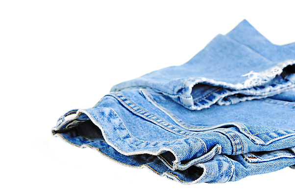 포토 JPG 해외이미지 옷 바지 사람없음 파란색 유행 흰색 청바지 시들음 해외포토 컬러 하의 파일형식 이미지허브