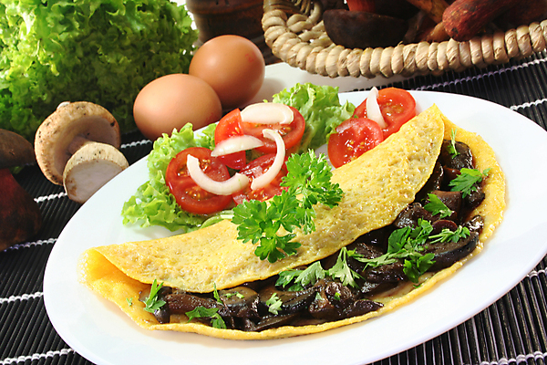 포토 JPG 해외이미지 토마토 채소 양파 파슬리 건강 요리 사람없음 주방 계란 버섯 상추 굽기 허브 가득함 오믈렛 팬케이크 점심식사 해외포토 식물 케이크 알 식사 계란요리 구이 파일형식 이미지허브