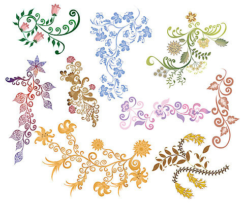EPS 해외이미지 모양 디자인 선 백그라운드 잎 꽃무늬 패턴 곡선 일러스트 나선형 창조 미술 장식 소용돌이 나뭇가지 신용카드 화려 우아함 수집 심볼 싱글 그림 복고 구식 마무리 회복 해외일러스트 나무 식물 꽃 컨셉 무늬 문화예술 금융 회오리 파일형식 벡터 이미지허브