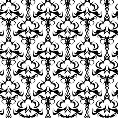 EPS 해외이미지 클립아트 디자인 실루엣 백그라운드 패턴 곡선 일러스트 벽지 추상 미술 장식 유행 검은색 수확 골동품 흰색 직물 우아함 타일 질감 복고 윤곽 베네치아 박쥐 부족 고딕 르네상스 바로크 빅토리아 옛날 스타일 반복 해외일러스트 선 컬러 컨셉 무늬 농업 포유류 문화예술 촬영기법 이탈리아 파일형식 벡터 이미지허브