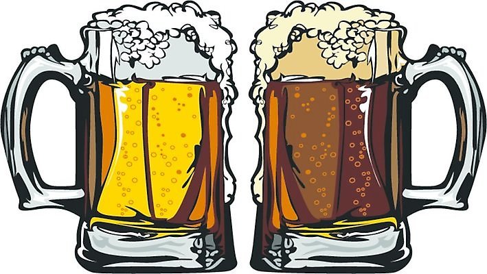 EPS 해외이미지 디자인 안경 일러스트 유리 맥주 머리 거품 머그컵 만화 콜라 소다 해외일러스트 잡화 재질 주류 신체부위 컵 탄산음료 파일형식 벡터 이미지허브