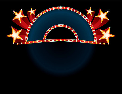 EPS 해외이미지 디자인 배너 포스터 별 백그라운드 일러스트 전등 프레임 광고판 빨간색 3D 검은색 축제 공백 펼침 방 축하 발표 황금 고급 서커스 영화관 심볼 영화 카지노 사인 네온 쇼 승진 빛망울 광 라스베가스 해외일러스트 자연요소 컬러 컨셉 모션 문화예술 조명 알림판 빛 도박 극장 디지털합성 판 파일형식 벡터 이미지허브