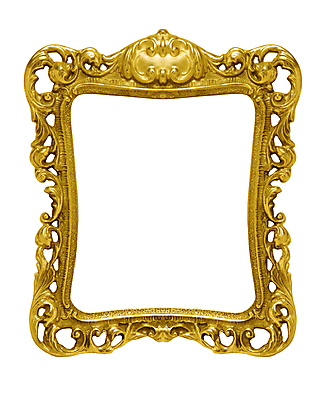 포토 JPG 해외이미지 실루엣 프레임 사람없음 금속 골동품 화려 황금 그림 바로크 해외포토 컨셉 재질 촬영기법 파일형식 이미지허브