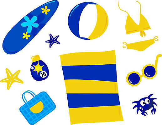 EPS 해외이미지 디자인 안경 바다 여행 백그라운드 가방 일러스트 공 휴가 휴식 미술 그래픽 여름 파란색 비키니 태양 노란색 맑음 줄무늬 활발 기쁨 매트 수확 게 뜨거움 서핑 시원함 만화 수집 심볼 복고 심플 광택 고립 이국적 스타일 해외일러스트 자연요소 잡화 계절 수영복 감정 컬러 컨셉 무늬 농업 날씨 문화예술 갑각류 수상스포츠 파일형식 벡터 이미지허브