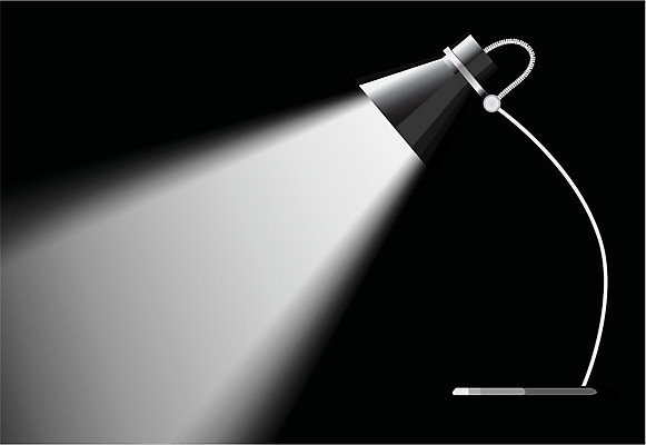 EPS 해외이미지 일러스트 그림자 빛 어둠 에너지 램프 상품 카피스페이스 해외일러스트 조명 공백 파일형식 벡터 이미지허브