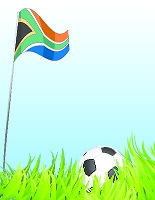 EPS 해외이미지 스포츠 백그라운드 밭 일러스트 공 바람 야외 축구 경쟁 게임 깃발 놀이터 봉 남아프리카 해외일러스트 자연요소 컨셉 농업 아프리카 놀이 날씨 구기 파일형식 벡터 이미지허브