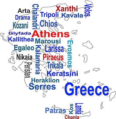 EPS 해외이미지 구름 디자인 유럽 여행 컨셉 지도 일러스트 텍스트 단어 세계 꼬리표 행성 도시 심볼 그리스 대륙 윤곽 커뮤니티 아테네 타운 동쪽 전국 정치 지도책 해외일러스트 자연요소 문자 나라 책 라벨 우주 방향 파일형식 벡터 이미지허브