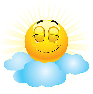 EPS 해외이미지 응시 행복 얼굴 어린이 일러스트 사람 그래픽 태양 평화 기쁨 자유 표현 최고 만화 심볼 사인 만족 천국 이모티콘 해외일러스트 자연요소 시선 감정 컨셉 신체부위 파일형식 벡터 이미지허브