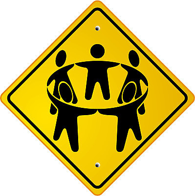 EPS 해외이미지 컨셉 일러스트 교통시설 함께함 서기 사람 자신감 원형 행운 직원 사인 신호 주목 통일 해외일러스트 도형 감정 교통 모션 시설 파일형식 벡터 이미지허브