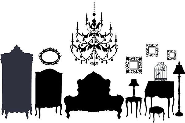 EPS 해외이미지 실루엣 가구 백그라운드 의자 일러스트 탁자 조류 프레임 내부 세트 검은색 궁전 거울 방 장비 낭만 수확 골동품 소용돌이 흰색 침대 램프 크리스탈 캐비닛 그림 복고 새장 프랑스어 옛날 스타일 부두아르 해외일러스트 동물 문자 컬러 생활용품 컨셉 고건축 농업 조명 촬영기법 회오리 광석 사물함 케이지 파일형식 벡터 이미지허브
