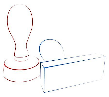 EPS 해외이미지 클립아트 디자인 산업 컨셉 일러스트 잉크 목재 사무실 흰색 스케치 심볼 사인 신분 심플 고무 우표 고립 옛날 활자 브랜딩 해외일러스트 나무 컬러 비즈니스 재료 미술 활자판 파일형식 벡터 이미지허브