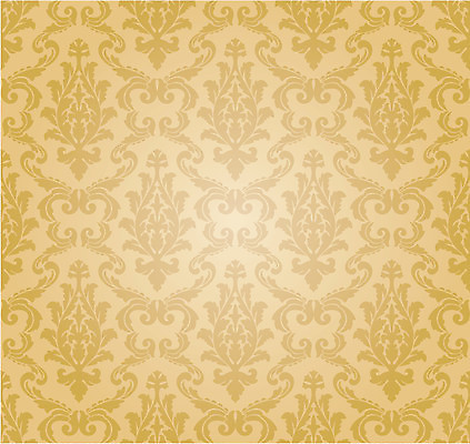 EPS 해외이미지 디자인 백그라운드 잎 꽃무늬 패턴 일러스트 벽지 추상 장식 수확 골동품 소용돌이 직물 화려 황금 우아함 실크 두루마리 타일 질감 복고 비네팅 귀족 르네상스 바로크 빅토리아 옛날 반복 해외일러스트 식물 꽃 컨셉 무늬 농업 촬영기법 회오리 파일형식 벡터 이미지허브