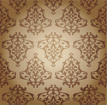 EPS 해외이미지 실루엣 백그라운드 잎 꽃무늬 패턴 곡선 일러스트 벽지 추상 장식 수확 직물 커튼 실크 천 심볼 타일 유기농 질감 복고 베네치아 르네상스 빅토리아 옛날 회복 반복 해외일러스트 식물 웰빙 꽃 선 컨셉 무늬 농업 촬영기법 이탈리아 파일형식 벡터 이미지허브