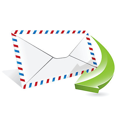 EPS 해외이미지 종이 인터넷 일러스트 봉투 초록색 파란색 상자 자료 흰색 표현 메시지 이메일 컨테이너 편지 엽서 페이지 패키지 주소 우표 고립 해외일러스트 산업 컬러 파일형식 벡터 이미지허브