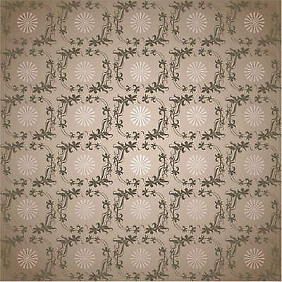 EPS 해외이미지 식물 디자인 꽃 종교 잎 꽃무늬 패턴 일러스트 미술 장식 회색 수확 골동품 소용돌이 직물 우아함 타일 질감 동쪽 옛날 테마 스타일 해외일러스트 컬러 컨셉 무늬 농업 문화예술 회오리 방향 파일형식 벡터 이미지허브