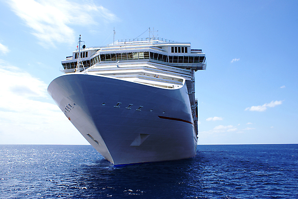 포토 JPG 해외이미지 바다 여행 하늘 휴가 항해 사람없음 여름 파란색 신혼여행 흰색 고급 크루즈 활 해외포토 계절 컬러 결혼 컨셉 배_교통 파일형식 이미지허브