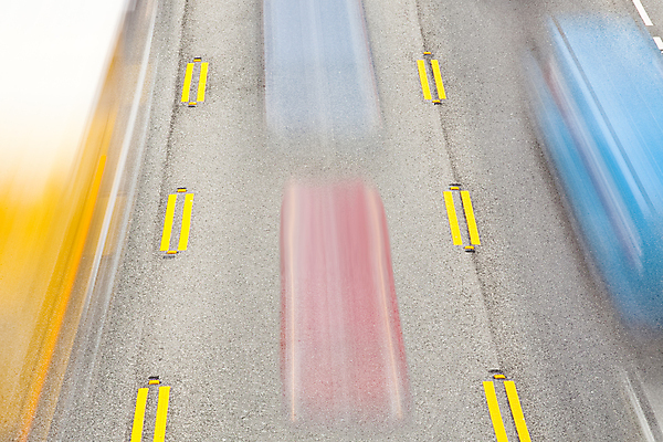 포토 JPG 해외이미지 도로 길 교통시설 모션 자동차 거리 사람없음 고속도로 속도 과속 해외포토 육상교통 교통 시설 파일형식 이미지허브