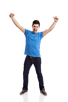 포토 JPG 해외이미지 전신 백인 모델 남자 행복 유럽 무기 백그라운드 성공 한명 미소 사람 소년 20대 성인 청춘 외침 흰색 표현 신선 우승 오픈 자신감 만족 흥분 긍정 고립 비명 승자 필승 해외포토 서양인 1 감정 나라 어린이 컬러 컨셉 표정 청년 소리 최고 파일형식 이미지허브
