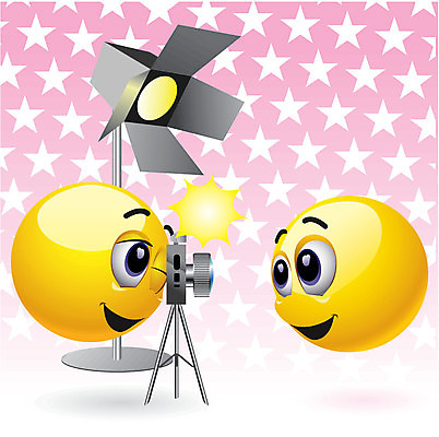 EPS 해외이미지 모델 응시 행복 감정 별 얼굴 포즈 일러스트 발렌타인데이 사랑 미술 웃음 사람 그래픽 유행 카메라 사진촬영 하트 표현 판넬 화려 발사 사진사 슛 스포트라이트 이모티콘 셔터 해외일러스트 자연요소 모양 시선 컨셉 데이이벤트 문화예술 표정 신체부위 전자제품 촬영 작가 파일형식 벡터 이미지허브