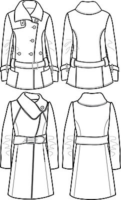EPS 해외이미지 클립아트 템플릿 디자인 옷 여자 선 일러스트 미술 쇼핑 사무실 유행 세일 검은색 공백 재킷 코트 흰색 직물 도시 뜨개질 제조 정상 바느질 스케치 자르기 천 그림 클립 윤곽 양모 고립 뜨개옷 스타일 해외일러스트 컬러 비즈니스 모션 문화예술 사람 취미 외투 파일형식 벡터 이미지허브