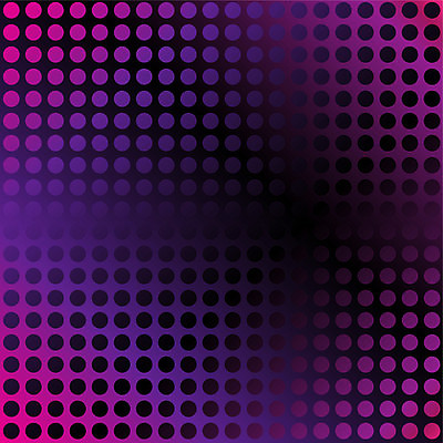 EPS 해외이미지 템플릿 디자인 백그라운드 일러스트 추상 경사 그래픽 검은색 어둠 덮개 점 원형 제비꽃 질감 해외일러스트 도형 꽃 컬러 무늬 뚜껑 파일형식 벡터 이미지허브