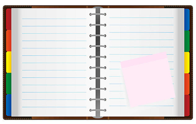 EPS 해외이미지 템플릿 교육 종이 백그라운드 일러스트 비즈니스 텍스트 학교 설계 문구용품 나선형 책 스터디 사무실 우주 다이어리 쪽지 공책 공백 달력 흰색 오픈 메시지 계획 가죽 오브젝트 교과서 준비 문서 파일 페이지 바인더 시트 패드 고립 조언 체크리스트 목차 해외일러스트 컬러 컨셉 무늬 교재 학습 사무용품 파일형식 벡터 이미지허브