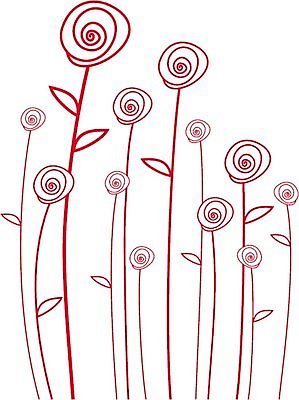 EPS 해외이미지 식물 꽃잎 꽃 실루엣 선 결혼 백그라운드 잎 꽃무늬 일러스트 자연 결혼식 추상 발렌타인데이 그래픽 빨간색 장미 벚꽃 소용돌이 축하 신용카드 낙서 만화 스케치 그림 심플 해외일러스트 컬러 컨셉 무늬 데이이벤트 촬영기법 미술 이벤트 금융 회오리 생태계 파일형식 벡터 이미지허브