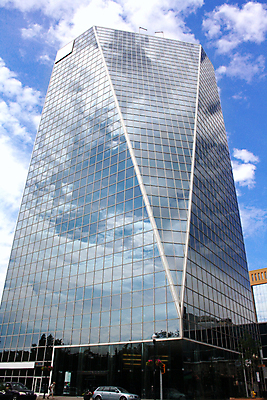 포토 JPG 해외이미지 캐나다 건축양식 유리 하늘 사람없음 파란색 도시풍경 사무실 탑 고층빌딩 도시 도심 스카이라인 철강 해외포토 건축물 건축 컬러 북아메리카 비즈니스 재질 풍경 빌딩 파일형식 이미지허브