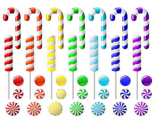 EPS 해외이미지 모양 디자인 어린이 음식 백그라운드 돈 일러스트 지팡이 추상 휴가 디저트 나선형 사탕 장식 빨간색 빛 세트 컬러풀 줄무늬 소용돌이 흰색 축하 원형 생일 막대기 달콤 설탕 오브젝트 고립 캐러멜 해외일러스트 도형 기념일 컬러 컨셉 무늬 사람 회오리 재산 맛 파일형식 벡터 이미지허브