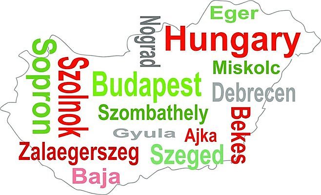 EPS 해외이미지 구름 디자인 유럽 여행 컨셉 지도 일러스트 텍스트 단어 세계 꼬리표 행성 도시 심볼 대륙 윤곽 커뮤니티 타운 동쪽 헝가리 부다페스트 전국 정치 지도책 스타일 해외일러스트 자연요소 문자 나라 책 라벨 우주 방향 동유럽 파일형식 벡터 이미지허브