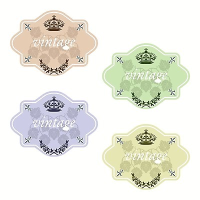 EPS 해외이미지 전통 디자인 꽃 종이 스티커 꽃무늬 패턴 일러스트 포장 프레임 미술 장식 책 세트 장미 꼬리표 라벨 낭만 수확 골동품 덮개 신용카드 상품 수집 향수 복고 기하학 판지 그런지 빅토리아 엘리먼트 카피스페이스 국경 해외일러스트 식물 컨셉 무늬 농업 문화예술 금융 화장품 공백 뚜껑 파일형식 벡터 이미지허브